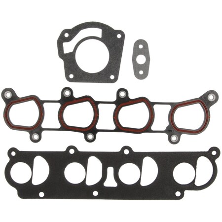 Mahle Engine Intake Manifold Gasket Set MS16347